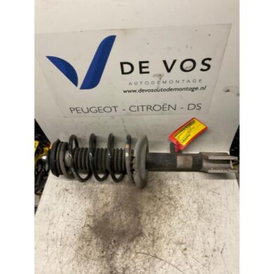 Peugeot 308 1.6 VTI 16V Schokdemperpoot links-voor 2008 520803-5002TA
