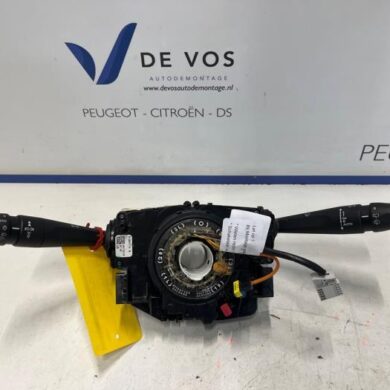 Citroen C4 Picasso 1.6 16V VTi 120 Steering column stalk 2014 98072632ZD