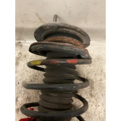 Peugeot 205 1.1 XE,GE,XL,GL,XR,GR Front shock absorber rod, right 1996