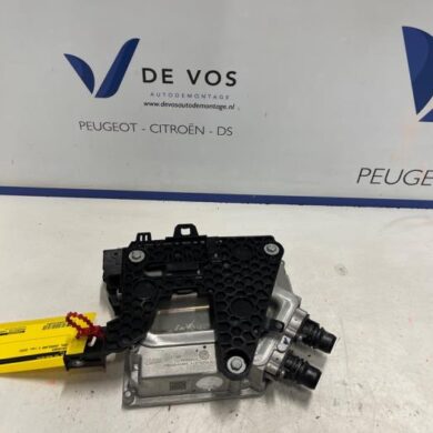 Opel Grandland X 1.2 Turbo 12V Hybrid 136 Inverter 2025 1699669880
