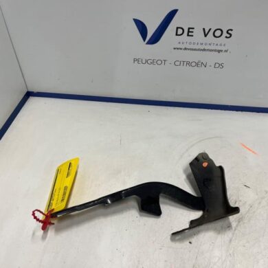 Peugeot 308 1.5 BlueHDi 100 Motorkap Scharnier 2020 9677784980