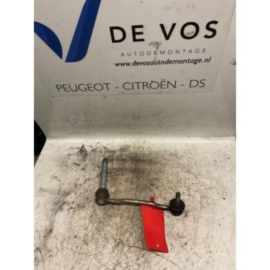 Peugeot 407 1.6 HDiF 16V Stabilisatie Stang Geleider 2007 508752