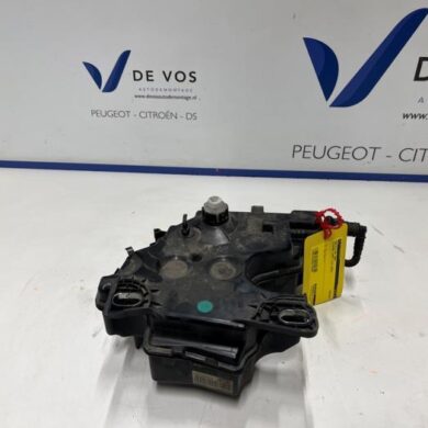 Citroen Jumpy 2.0 Blue HDI 180 Roetfilter Tank 2023 9852029780