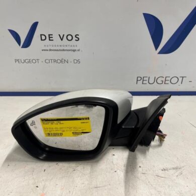 Peugeot 308 2.0 BlueHDi 150 16V Außenspiegel links 2014 1611509080