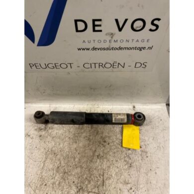 Peugeot Partner 1.6 HDI 90 16V Schokdemper rechts-achter 2009 5206RN