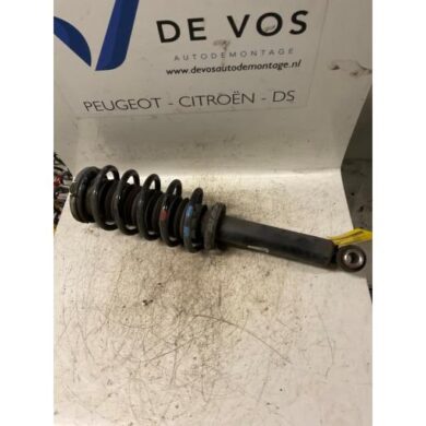 Peugeot 407  Schokdemperpoot rechts-voor 2006 5202YG-5002FP