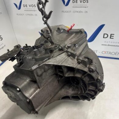 Peugeot 5008 1.2 12V e-THP PureTech 130 Getriebe HNY-HN02 2018 1614071780-16160480 20EA78