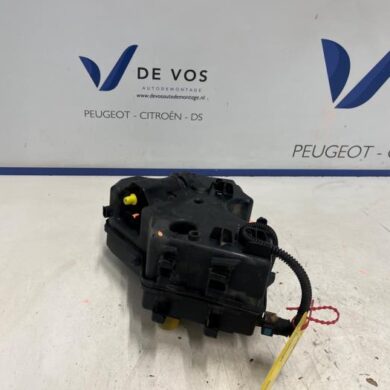 Peugeot 308 1.6 HDi 115 Roetfilter Tank 2016 1610115580-1691298280