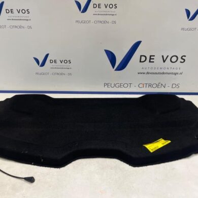 Peugeot 208 1.2 Vti 12V PureTech 82 Hoedenplank 2018 96737666ZD