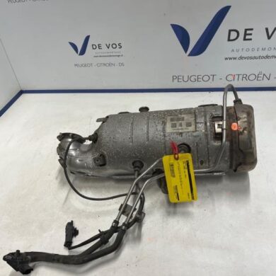 Opel Combo 1.5 CDTI 100 Rußfilter YHY-YH01 2021 9822860580-1631621980