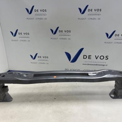 Peugeot 2008 e-2008 50 kWh Rear bumper frame 2021 9828844480