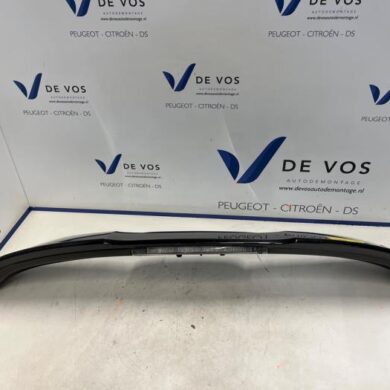 Peugeot 208 1.2 Vti 12V PureTech 82 Achterspoiler 2018 1607980680-1609330580