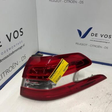 Peugeot 308 1.5 BlueHDi 100 Achterlicht rechts 2020 9678093880