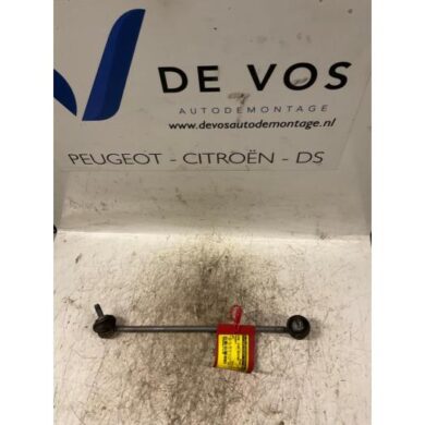 Peugeot 207  Stabilisatie Stang Geleider 2006 508769