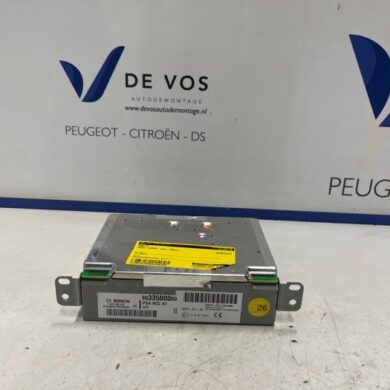 Opel Combo 1.5 CDTI 100 Radio 2021 9833500080-1677673480-1684942080