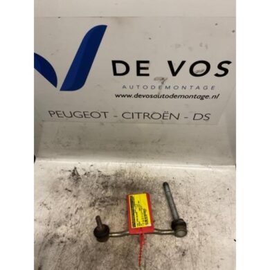 Peugeot 407 2.0 HDiF 16V Stabilisatie Stang Geleider 2004 508753
