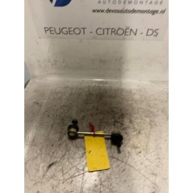 Peugeot 407  Stabilisatie Stang Geleider 2004 517852
