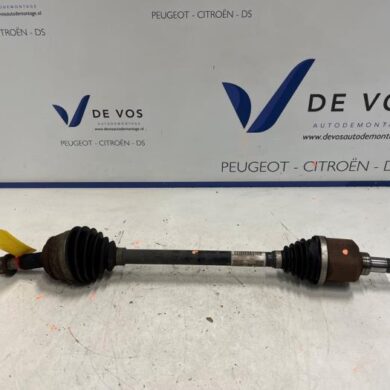 Peugeot 5008 1.2 12V e-THP PureTech 130 Antriebswelle links vorne HNY-HN02 2018 9677915180-1610133080 20EA78