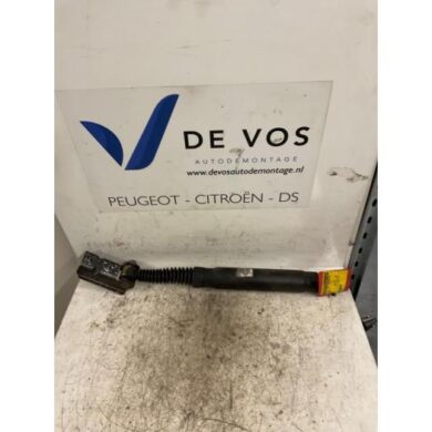 Peugeot 607 2.2 HDi 16V FAP Schokdemper rechts-achter 2004 5206V6