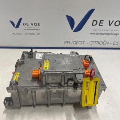 Peugeot 2008 e-2008 50 kWh Inverter 2021 1695524580-1699998880