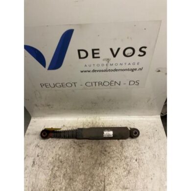 Citroen Jumpy 1.6 HDI 16V Rear shock absorber, left 2008 5206QW