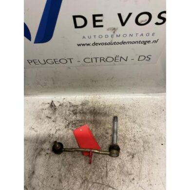 Peugeot 407 2.2 16V Anti-roll bar guide 2005 508753