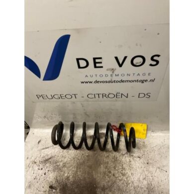 Peugeot 308 1.6 HDi 16V Schroefveer achter 2008 5102X1