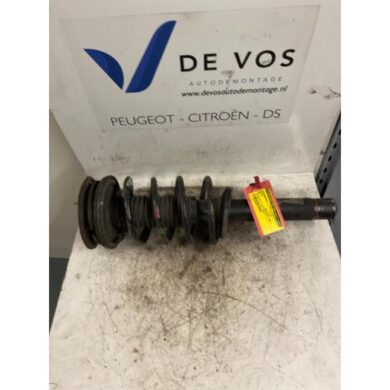 Peugeot 406 2.9 V6 24V Schokdemperpoot links-voor 1999 5202X8-5002W1
