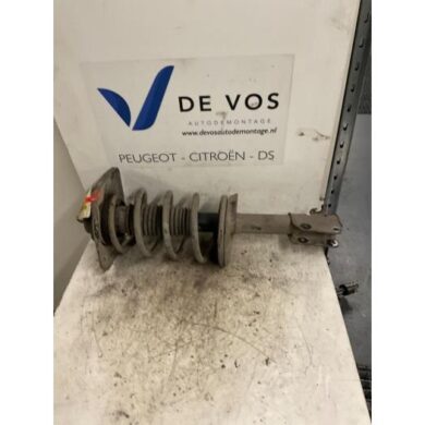 Citroen Jumpy 1.9Di Schokdemperpoot rechts-voor 2001 5202K8-503870-5002W5