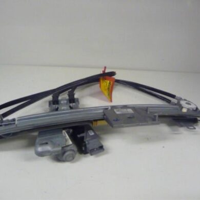 Citroen Pluriel  Ruitmechaniek 2Deurs rechts-voor 2004 9222N9