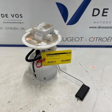 Opel Grandland X 1.2 Turbo 12V Hybrid 136 Electric fuel pump HPY-HN09 2025 9843242280