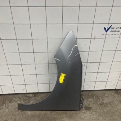 Peugeot 5008 1.6 BlueHDi 115 Front wing, left 2016 1698958180