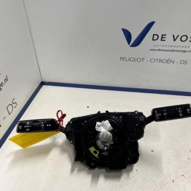 Opel Grandland X 1.2 Turbo 12V Hybrid 136 Steering column stalk 2025 9845236480