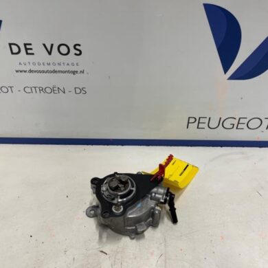 Peugeot 208 1.2 Hybrid 136 Brake servo vacuum pump HN09 2025 9837539080