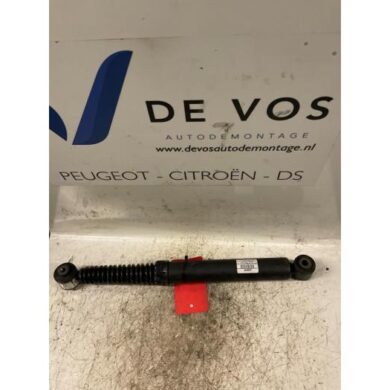 Peugeot 207 1.6 HDi Schokdemper rechts-achter 2010 5206QC
