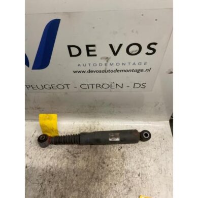 Peugeot Expert 2.0 HDi 120 Rear shock absorber, right 2008 5206QV