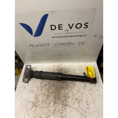Peugeot 3008 1.6 16V THP 155 Schokdemper rechts-achter 2009