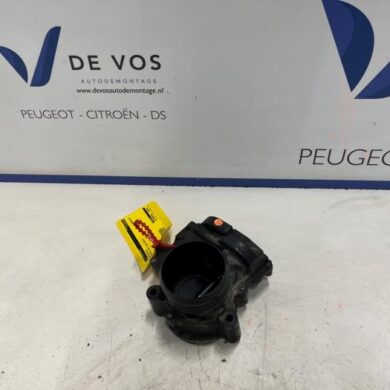 Peugeot RCZ 1.6 16V THP Gasklephuis 5FU-5F03 2011 V867527880-163672