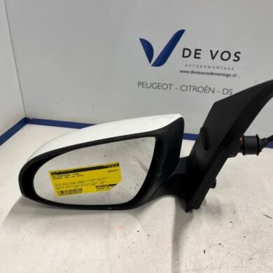 Peugeot 108 1.0 12V Wing mirror, left 2015 B000781580