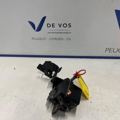 Opel Grandland X 1.2 Turbo 12V Hybrid 136 Miscellaneous HPY-HN09 2025 1697961080 20F9F7