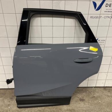 Opel Grandland X 1.2 Turbo 12V Hybrid 136 Rear door 4-door, left 2025 9853686780