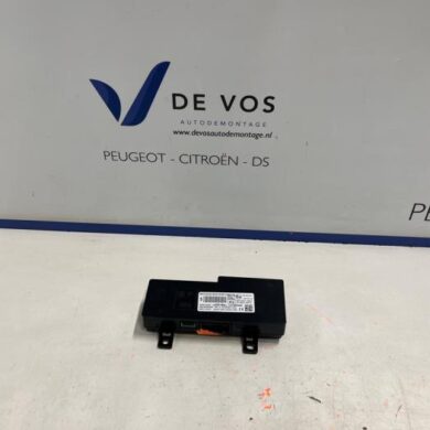 Peugeot Expert 1.5 BlueHDi 100 Telefoon interface 2021 9831611580-9839316980-9847654980