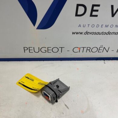 Opel Corsa 1.5 CDTI 100 Front camera 2022 9842997780