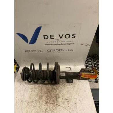 Peugeot 307  Schokdemperpoot rechts-voor 2008 5202HL-5002FV