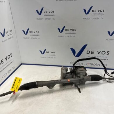 Citroen C3 1.0 Vti 12V PureTech Stuurhuis Bekrachtigd 2018 1634738180-1674130580