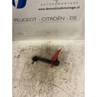 Peugeot 406  Stabilisatie Stang Geleider 2002 517838