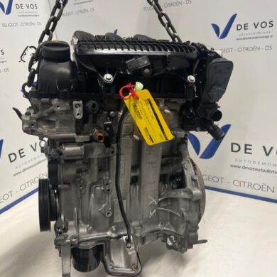 Peugeot 208 1.2 Vti 12V PureTech 75 Motor HMH-HM05 2022 1619234580-1619234780
