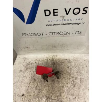 Peugeot 607 2.2 HDi 16V FAP Stabilisatie Stang Geleider 2000 517844