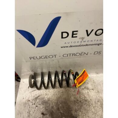 Peugeot 308  Schroefveer achter 2009 5102X5