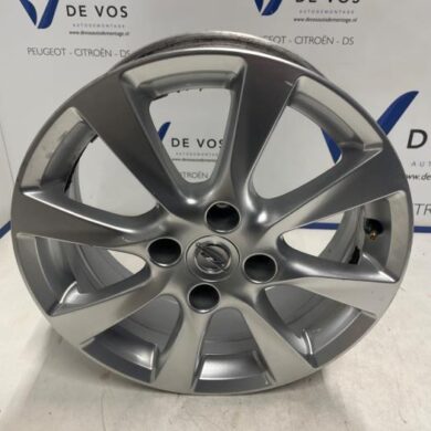 Opel Corsa 1.5 CDTI 100 Wheel 2022 9832274480